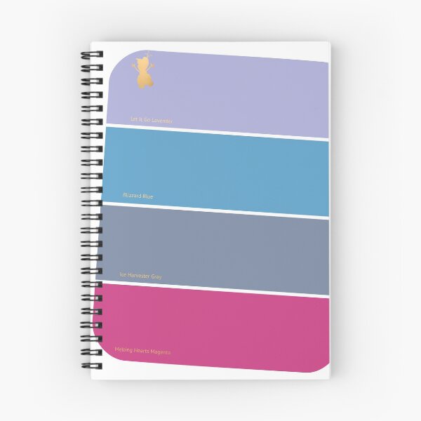 Item preview, Frozen Paint designed and sold by Wenby-Weaselbee.
