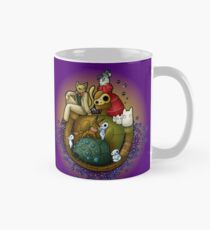 Miyazaki Group Mug