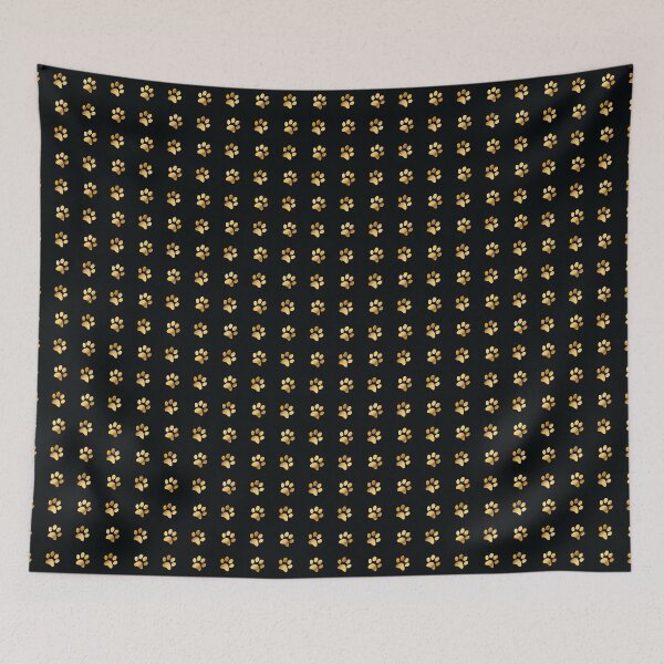 Item preview, Pawesome pattern designed and sold by FunnyChameleon.