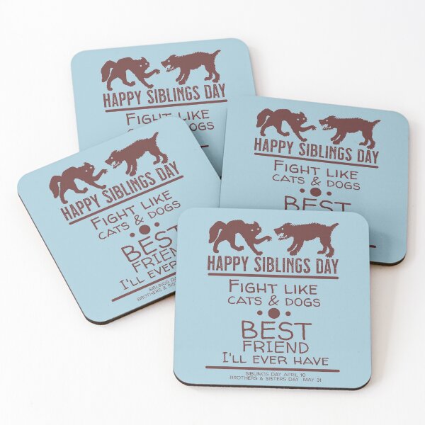 Item preview, Siblings Day designed and sold by sandpiperstudio.