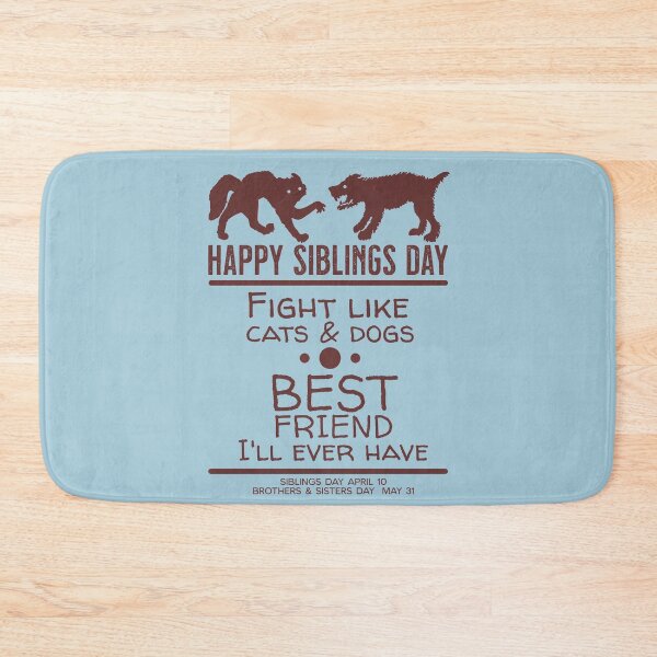 Item preview, Siblings Day designed and sold by sandpiperstudio.