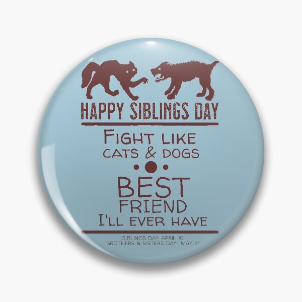 Item preview, Siblings Day designed and sold by sandpiperstudio.