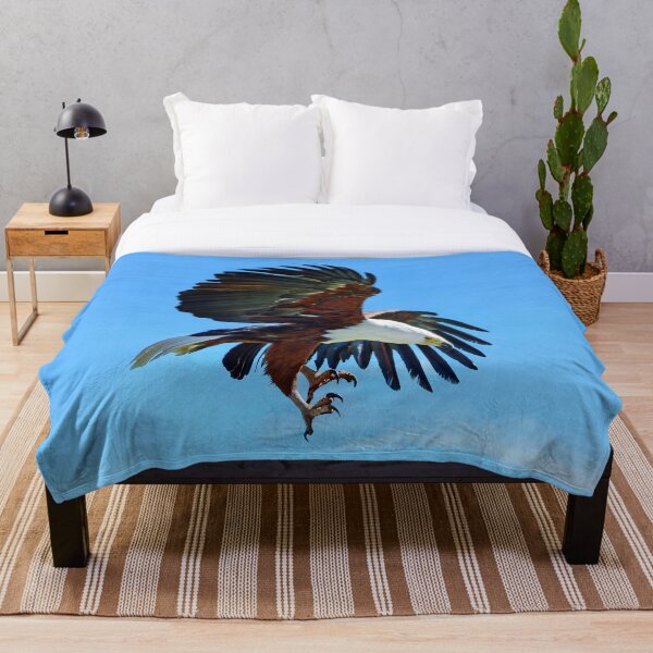 Item preview, Fish Eagle designed and sold by SUEperPIX.