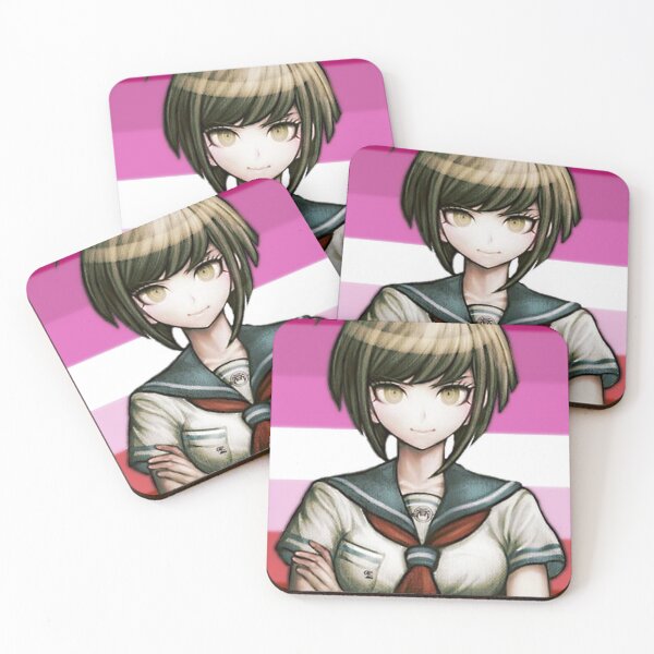 Item preview, Danganronpa designed and sold by ArizonaJagger.