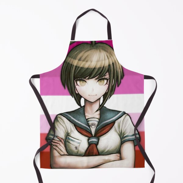 Item preview, Danganronpa designed and sold by ArizonaJagger.