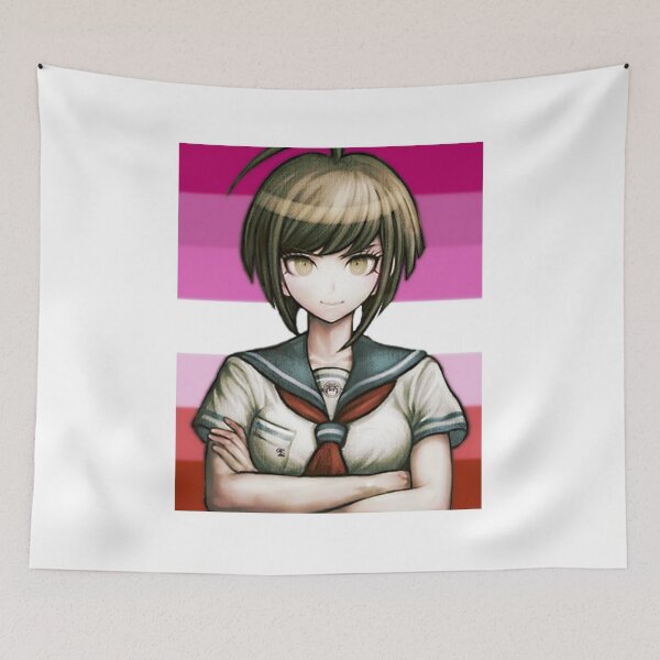 Item preview, Danganronpa designed and sold by ArizonaJagger.