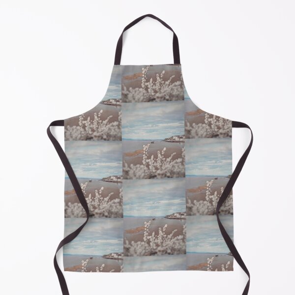 Item preview, Spring at Clevedon Pier designed and sold by CammyLeonArt.