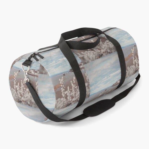 Item preview, Spring at Clevedon Pier designed and sold by CammyLeonArt.