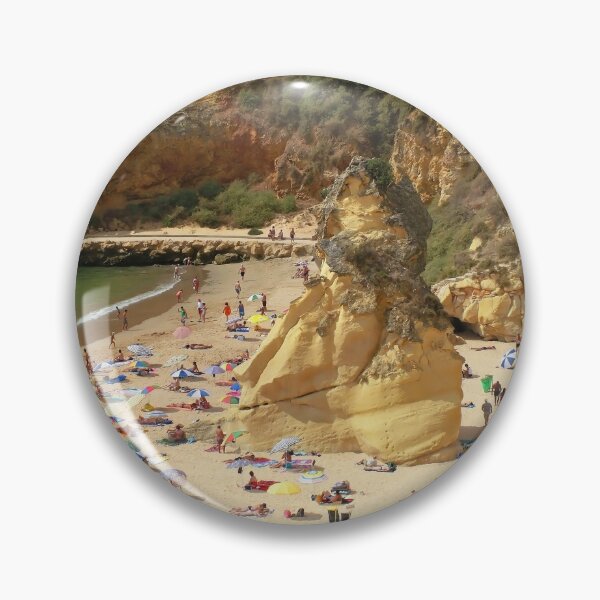 Item preview, Albufeira beach II designed and sold by tomg.