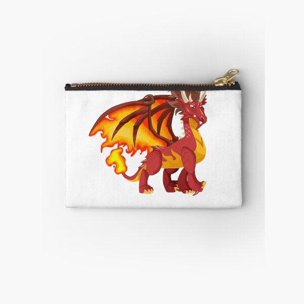 Item preview, Fire dragon designed and sold by CallMeLaddy.