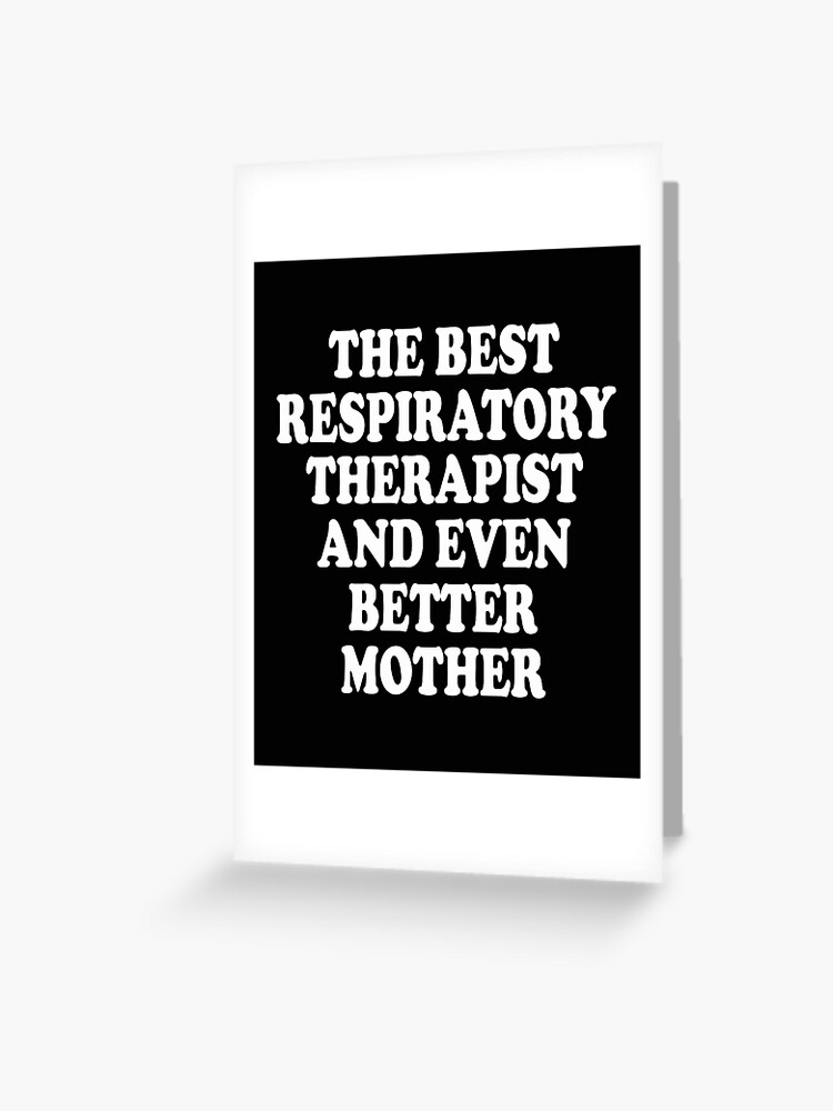  Gift For Women Respiratory Therapists - Inspirational