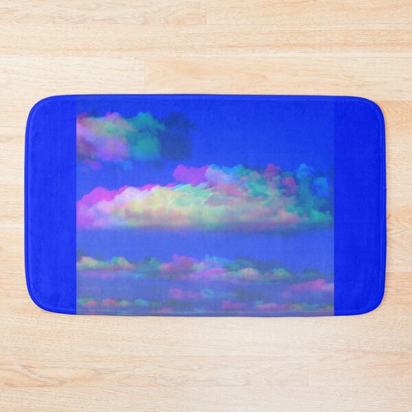 Item preview, Colorful Clouds designed and sold by Latorih10.