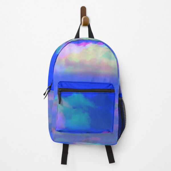 Item preview, Colorful Clouds designed and sold by Latorih10.