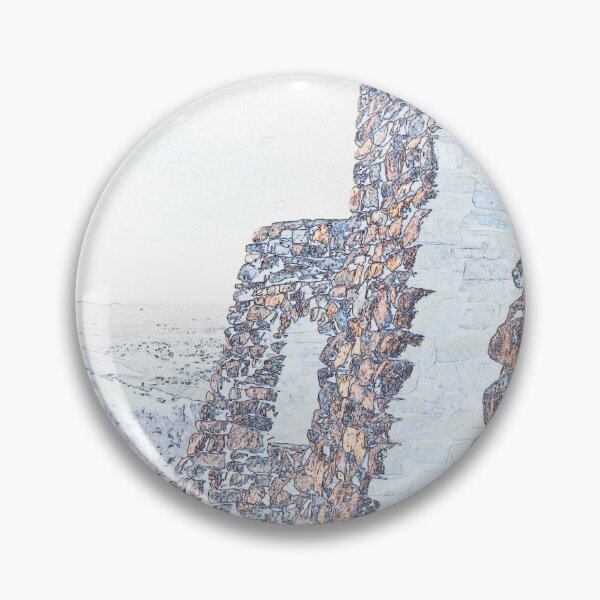 Item preview, Dobbins Lookout, Interpretation 2 designed and sold by ray-shader.