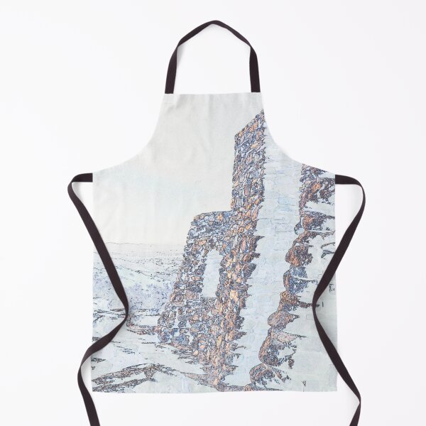 Item preview, Dobbins Lookout, Interpretation 2 designed and sold by ray-shader.