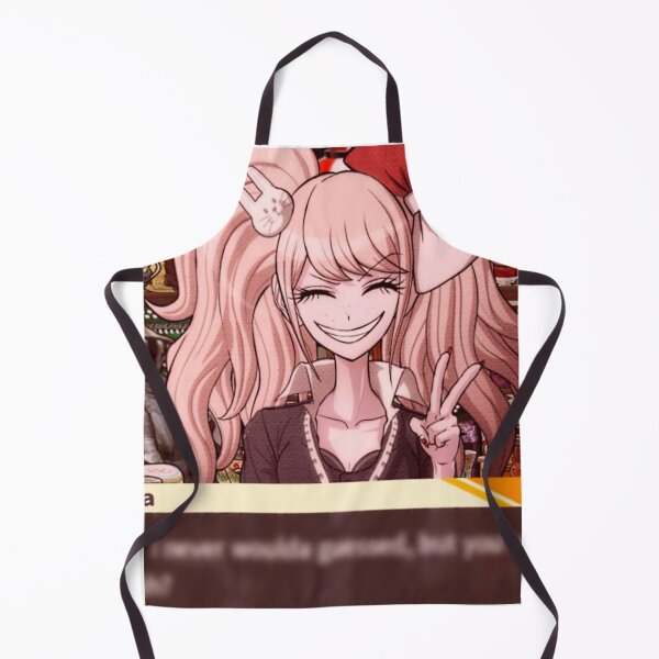 Item preview, Danganronpa CUTE designed and sold by ArizonaJagger.