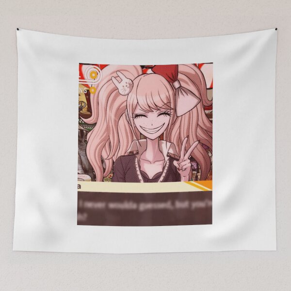 Item preview, Danganronpa CUTE designed and sold by ArizonaJagger.