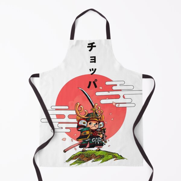 Item preview, mouse samurai on the background of the sunset in cartoon style designed and sold by murasaki4.