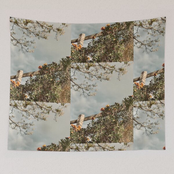 Item preview, Clevedon coastal path designed and sold by CammyLeonArt.
