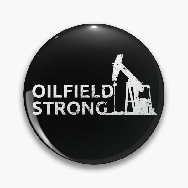 Item preview, Oilfield Strong Men Oilfield Worker Roughneck Gift designed and sold by leofel.