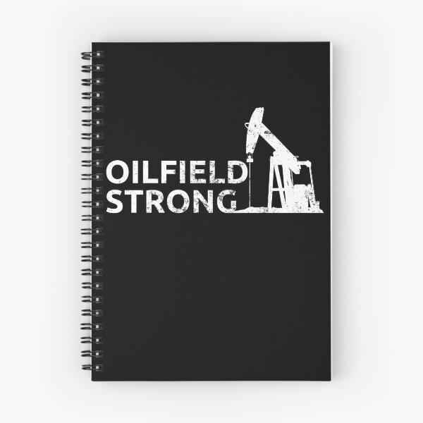 Item preview, Oilfield Strong Men Oilfield Worker Roughneck Gift designed and sold by leofel.