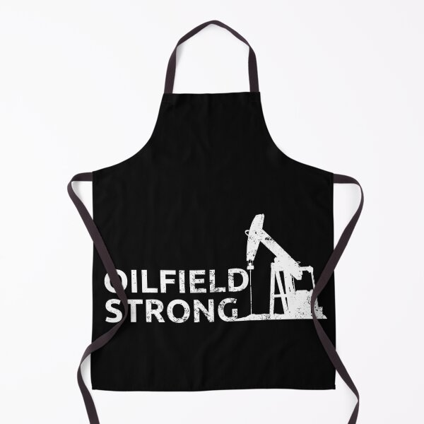 Item preview, Oilfield Strong Men Oilfield Worker Roughneck Gift designed and sold by leofel.