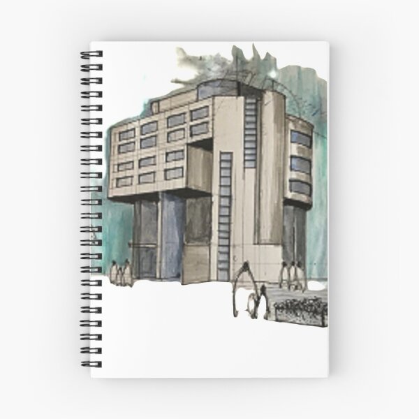Item preview, Architectural plan of a nice building designed and sold by Teo13.