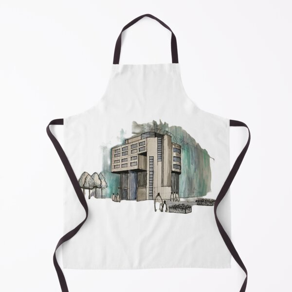 Item preview, Architectural plan of a nice building designed and sold by Teo13.