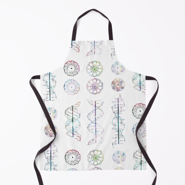Item preview, DNA Helix Conformation designed and sold by EvasDreams.