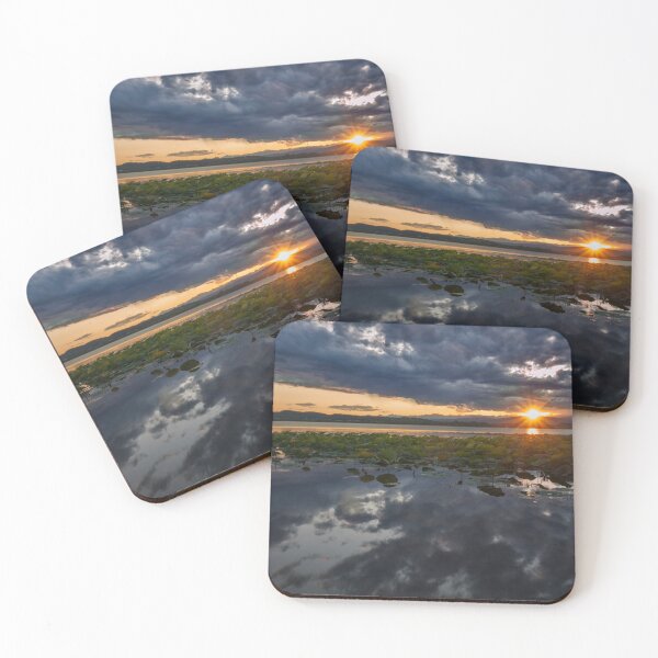 Item preview, Sunset Varese lake - Italy designed and sold by Massimo Ciotti.