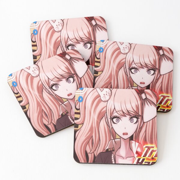 Item preview, Danganronpa cute designed and sold by ArizonaJagger.