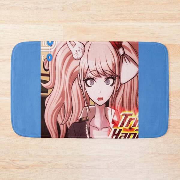 Item preview, Danganronpa cute designed and sold by ArizonaJagger.