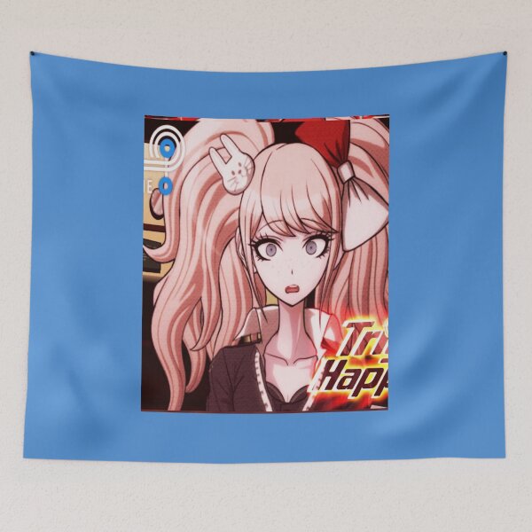Item preview, Danganronpa cute designed and sold by ArizonaJagger.