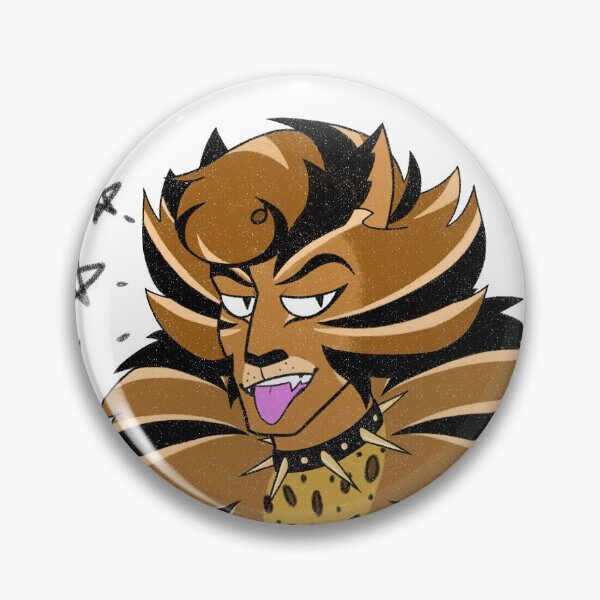 Item preview, Tugger designed and sold by Xepher-Vulnus.