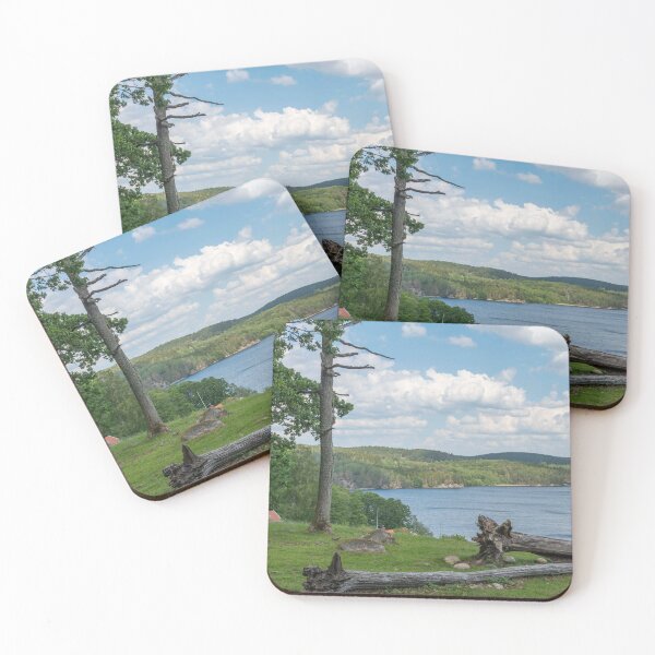 Item preview, Lake Lygnern at Fjaras Bracka in Sweden designed and sold by EngineerGoC.