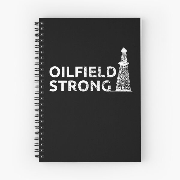 Item preview, Oilfield Strong Men Oilfield Worker Roughneck Gift designed and sold by leofel.