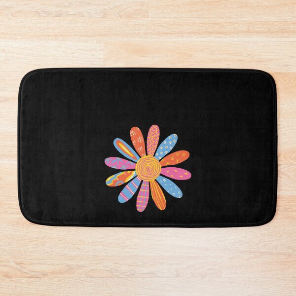 Item preview, Flannel Flower Oh So Cute Style designed and sold by Evartdesign.