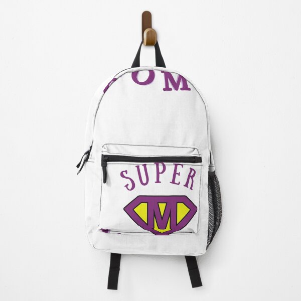 Item preview, Super Momio Happy Mother's Day T-shirt designed and sold by Whats-ever.