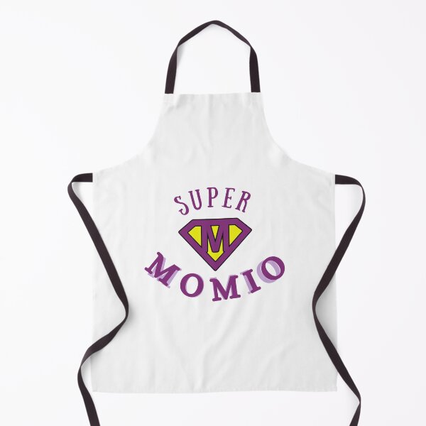 Item preview, Super Momio Happy Mother's Day T-shirt designed and sold by Whats-ever.