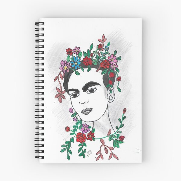 Item preview, frida,kalo designed and sold by Valeriartist.