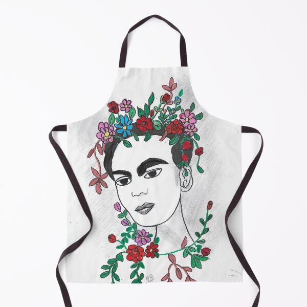 Item preview, frida,kalo designed and sold by Valeriartist.