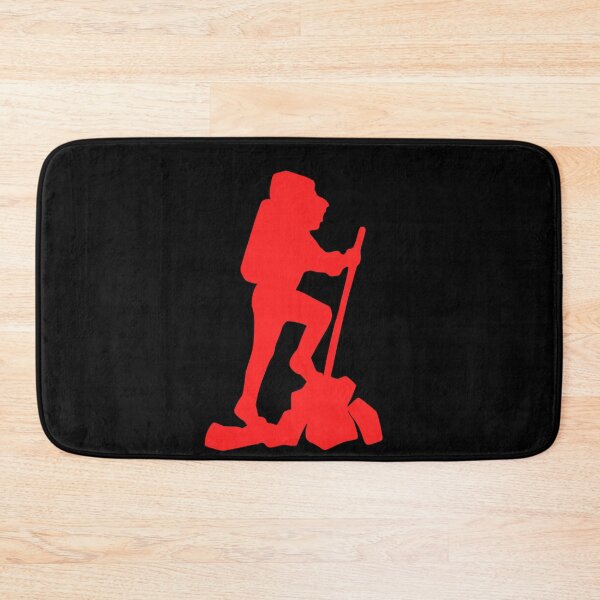 Item preview, I LOVE HIKING designed and sold by julset.