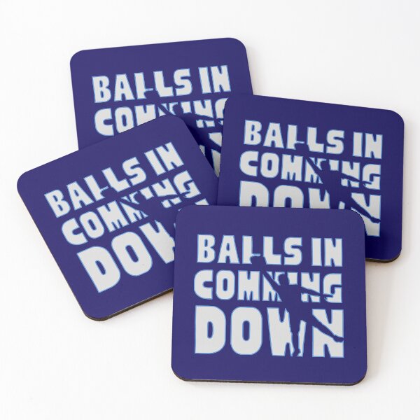 Item preview, Balls in coming down designed and sold by EmotionArt.