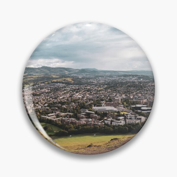 Artikelvorschau, Arthurs Sitz Edinburgh entworfen und verkauft von GingeSwagTia.