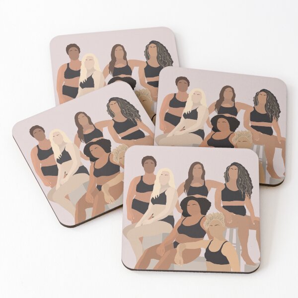 Item preview, Girls gang designed and sold by maddiegrind.