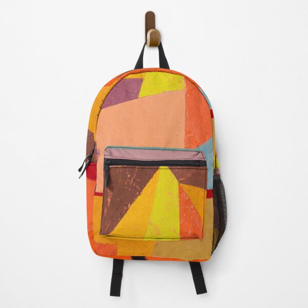 Item preview, Joyful Mountain Landscape (1929) Paul Klee, Yale University Art Gallery designed and sold by Junsu Lim.