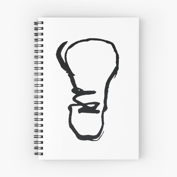 Item preview, Half Formed Idea designed and sold by spillz.