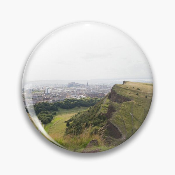 Artikelvorschau, Edinburgh Arthurs Sitz entworfen und verkauft von GingeSwagTia.