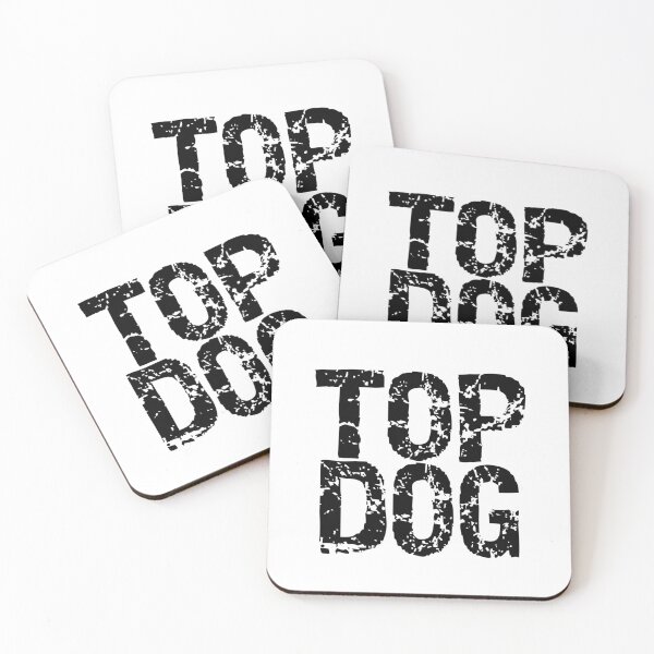 Item preview, Top Dog designed and sold by PomchiloveNlife.