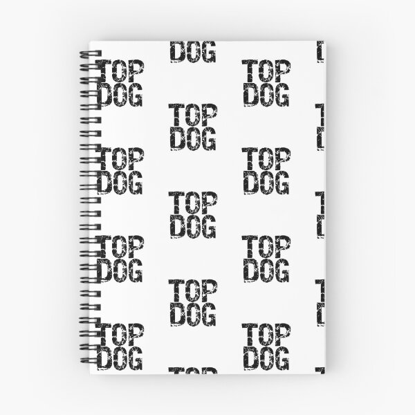 Item preview, Top Dog designed and sold by PomchiloveNlife.